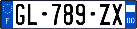 GL-789-ZX