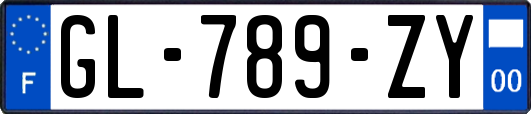 GL-789-ZY