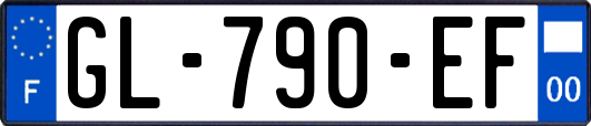 GL-790-EF