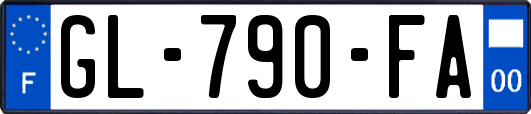 GL-790-FA