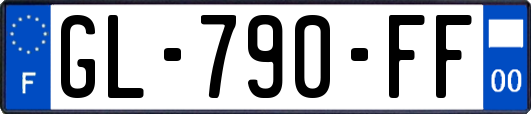 GL-790-FF