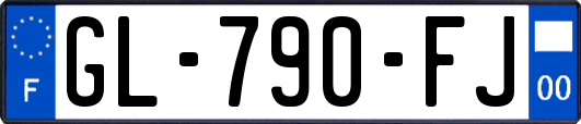 GL-790-FJ