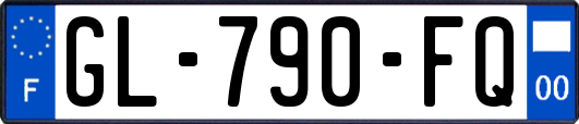 GL-790-FQ