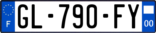 GL-790-FY