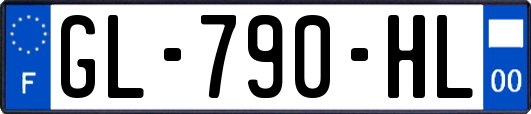 GL-790-HL