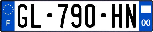 GL-790-HN