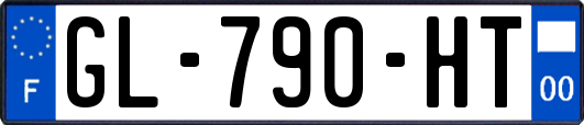 GL-790-HT