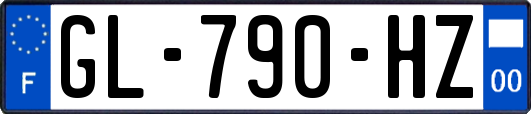 GL-790-HZ