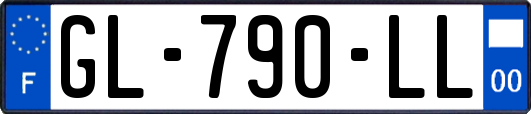 GL-790-LL