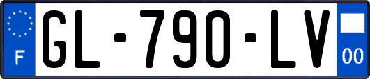 GL-790-LV