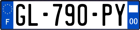 GL-790-PY
