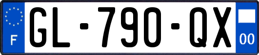 GL-790-QX