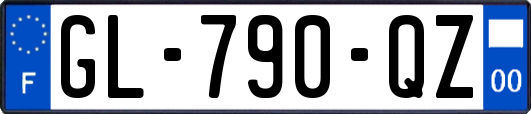 GL-790-QZ