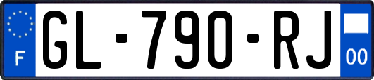GL-790-RJ
