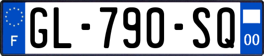GL-790-SQ