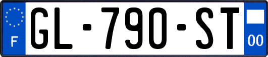 GL-790-ST