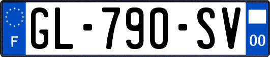 GL-790-SV