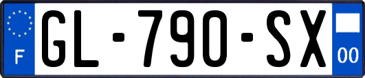 GL-790-SX