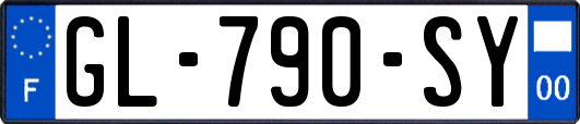 GL-790-SY