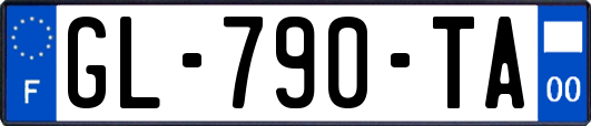 GL-790-TA