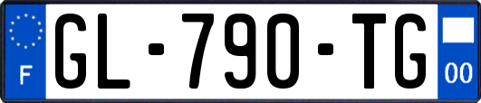 GL-790-TG