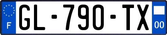 GL-790-TX