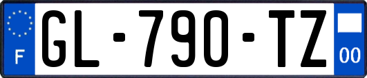 GL-790-TZ