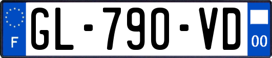 GL-790-VD
