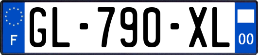 GL-790-XL