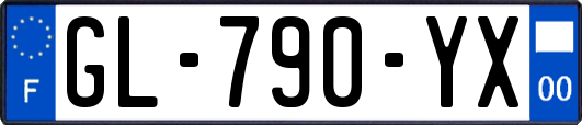 GL-790-YX