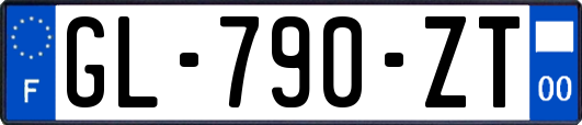 GL-790-ZT