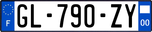 GL-790-ZY