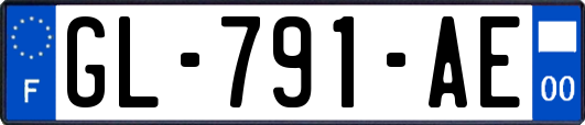 GL-791-AE