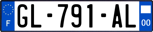 GL-791-AL