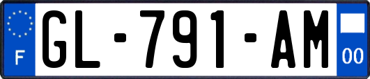 GL-791-AM