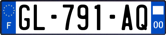 GL-791-AQ
