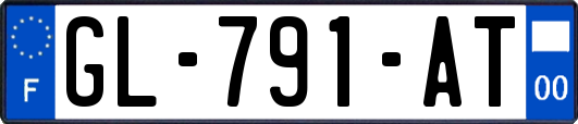 GL-791-AT