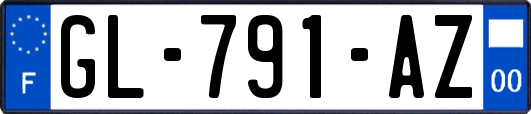 GL-791-AZ