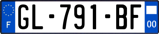 GL-791-BF