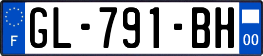 GL-791-BH