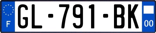 GL-791-BK
