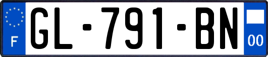 GL-791-BN