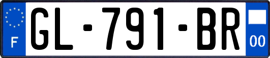 GL-791-BR