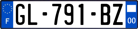 GL-791-BZ