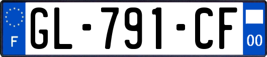 GL-791-CF