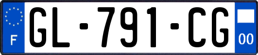 GL-791-CG