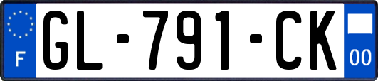 GL-791-CK