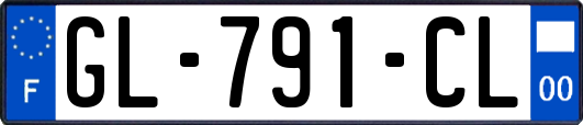 GL-791-CL