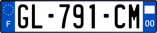 GL-791-CM