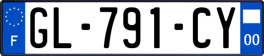 GL-791-CY